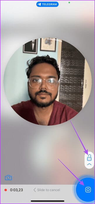 lock-recording-window-video-message-telegram-mobile-475x1024-1 كيفية إرسال رسائل فيديو على Telegram