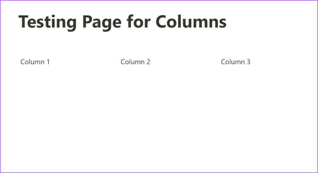 make-columns-in-Notion-10-1024x559-1 كيفية إنشاء أعمدة في Notion