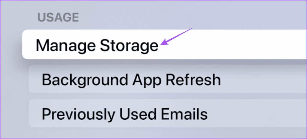 manage-storage-apple-tv-1024x466-1 كيفية إزالة التطبيقات من Apple TV