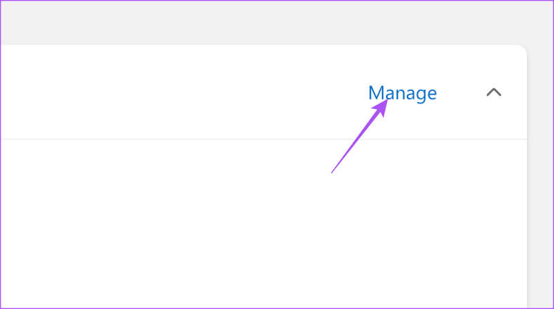 manage-subscription-microsoft-365 أفضل 6 إصلاحات لعدم فتح Microsoft Word على iPhone وiPad وMac