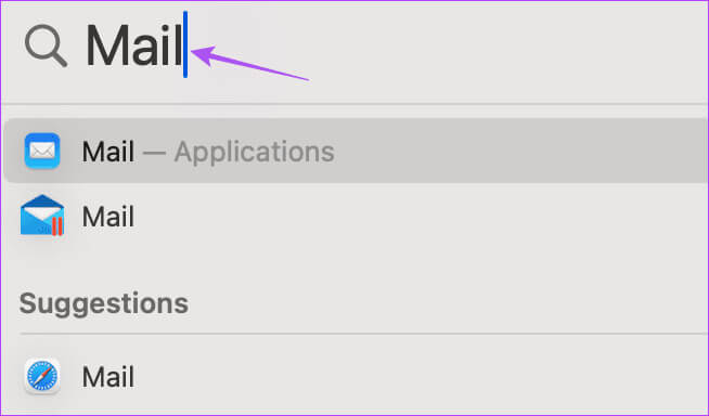 كيفية حظر عنوان البريد الإلكتروني في Apple Mail على iPhone وiPad وMac - %categories