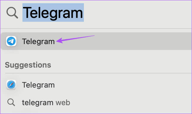 أفضل 8 إصلاحات لعدم إرسال Telegram للرسائل على أجهزة Mac وWindows - %categories