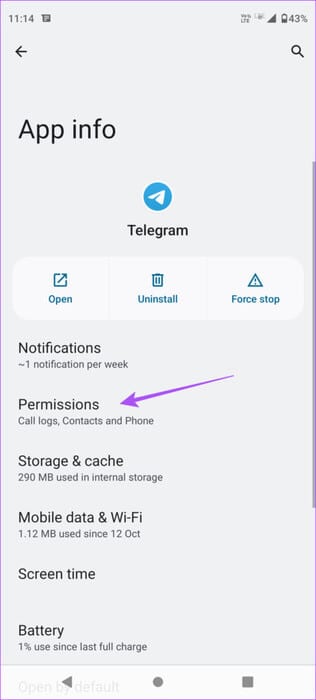 كيفية إرسال رسائل فيديو على Telegram - %categories