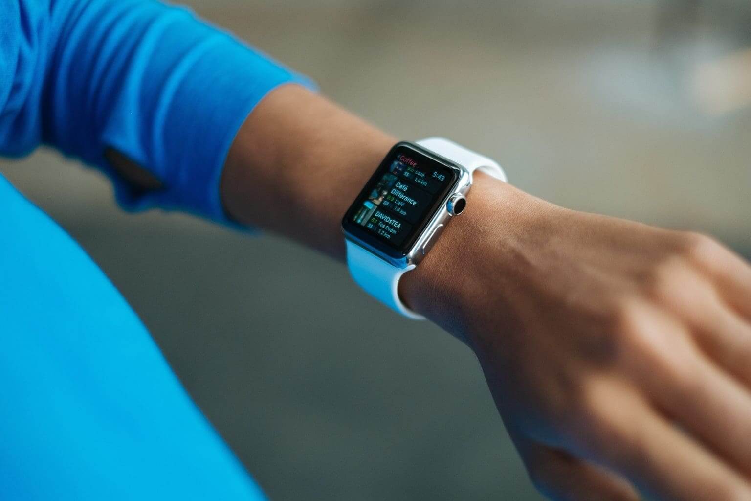 كيفية التحقق من صحة بطارية Apple Watch: كل ما تحتاج إلى معرفته - %categories