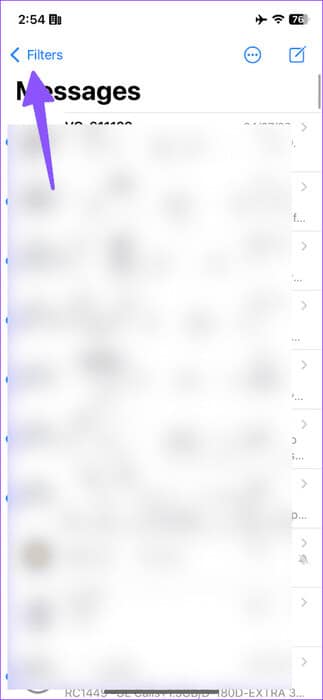 receiving-text-messages-late-on-iPhone-10-473x1024-1 أفضل 9 طرق لإصلاح تلقي الرسائل النصية متأخرة على iPhone