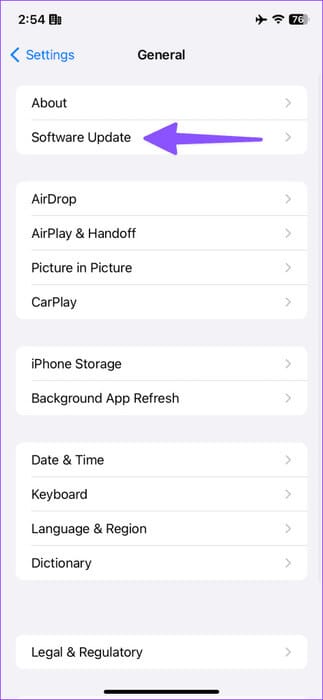 receiving-text-messages-late-on-iPhone-13-473x1024-1 أفضل 9 طرق لإصلاح تلقي الرسائل النصية متأخرة على iPhone