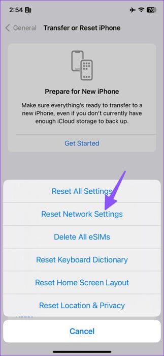 receiving-text-messages-late-on-iPhone-16-473x1024-1 أفضل 9 طرق لإصلاح تلقي الرسائل النصية متأخرة على iPhone
