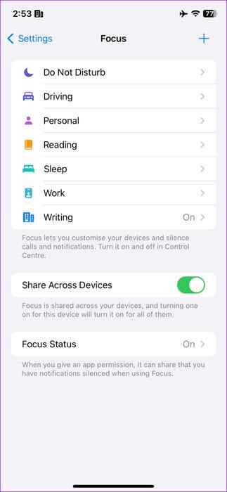 receiving-text-messages-late-on-iPhone-3-473x1024-1 أفضل 9 طرق لإصلاح تلقي الرسائل النصية متأخرة على iPhone