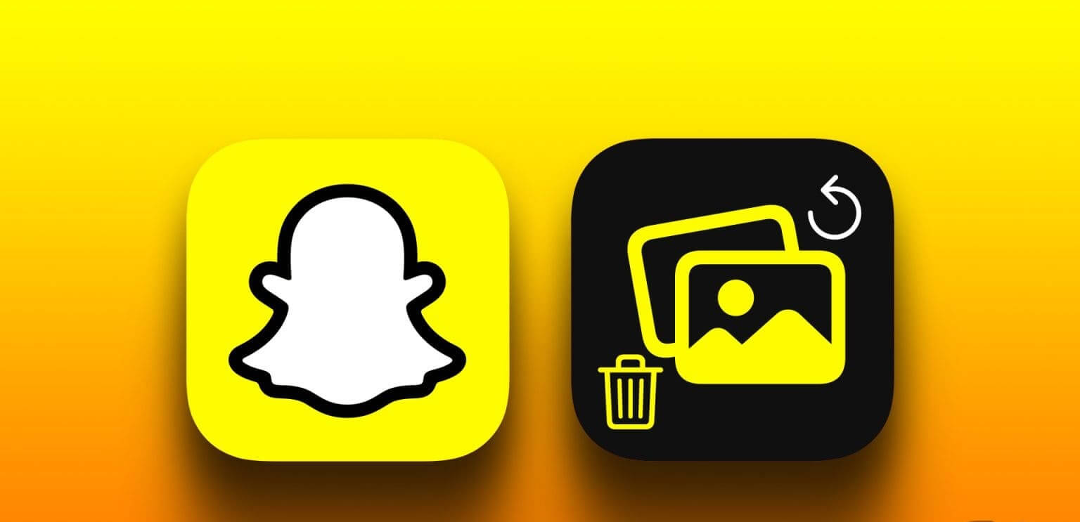 recover-deleted-Snaps-1536x864-1 3 طرق لاستعادة Snaps المحذوفة على iPhone وAndroid