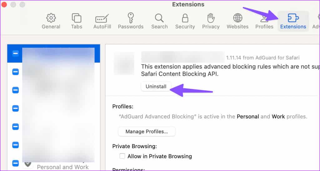 remove-Yahoo-search-from-Safari-3-1024x546-1 أفضل 9 طرق لإزالة بحث Yahoo من Safari