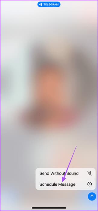 schedule-video-message-telegram-mobile-475x1024-1 كيفية إرسال رسائل فيديو على Telegram