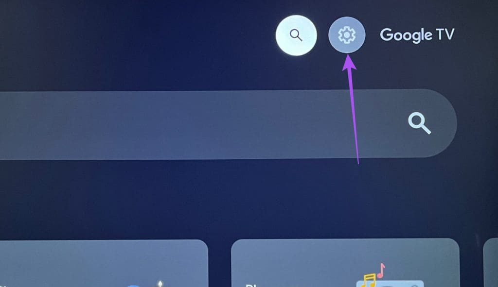 settings-google-tv-1024x591-1 أفضل 6 إصلاحات لعدم تشغيل Google TV لمقاطع فيديو بدقة 4K