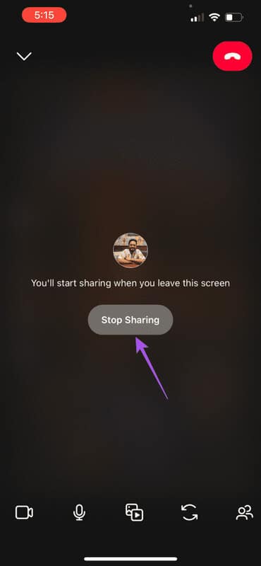 كيفية مشاركة الشاشة في مكالمات فيديو Instagram - %categories