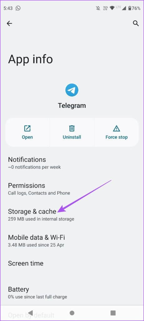 أفضل 5 إصلاحات لعدم عمل Picture-in-Picture في Telegram على iPhone وAndroid - %categories