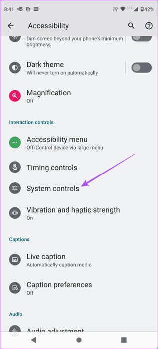 أفضل 5 إصلاحات لعدم عمل وضع اليد الواحدة على Android - %categories