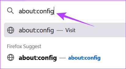 type-the-command-1 كيفية إضافة أو إزالة ملحقات Firefox (الإضافات)