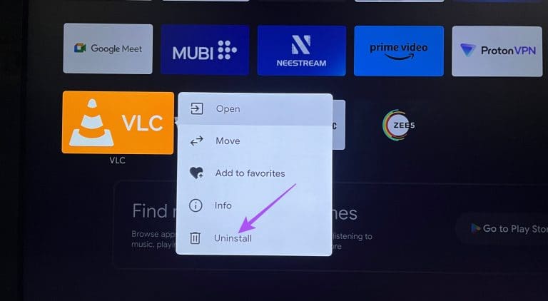 كيفية استخدام VLC Media Player على Android TV - %categories