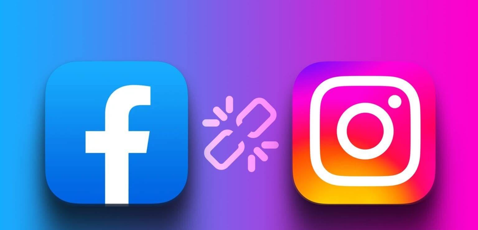 unlink-Instagram-from-Facebook-1536x864-1 كيفية إلغاء ربط Instagram من Facebook