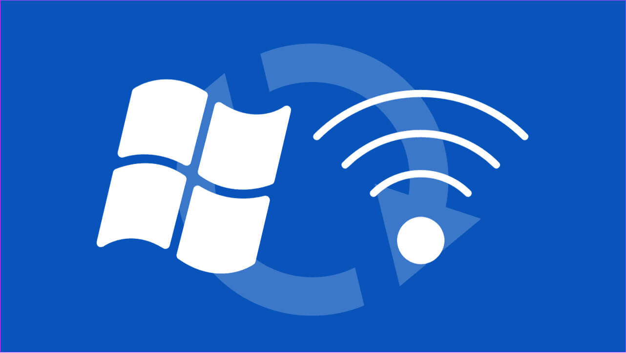 what-does-network-reset-do-on-Windows-11 كيفية إعادة ضبط إعدادات الشبكة على Windows 11