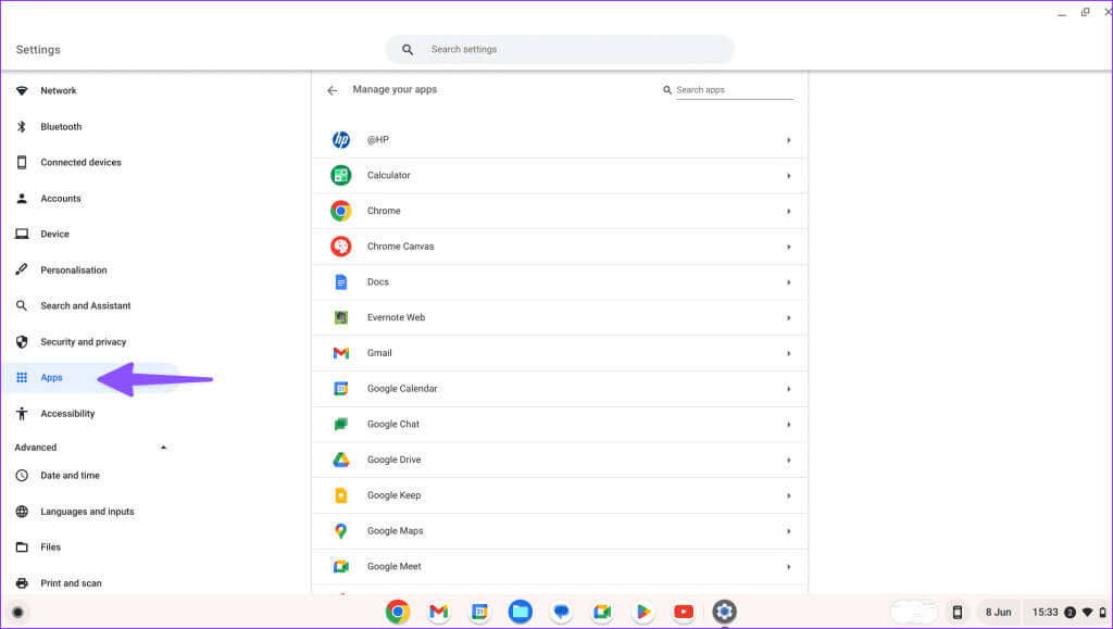 لماذا يستمر جهاز Chromebook في إيقاف التشغيل - %categories