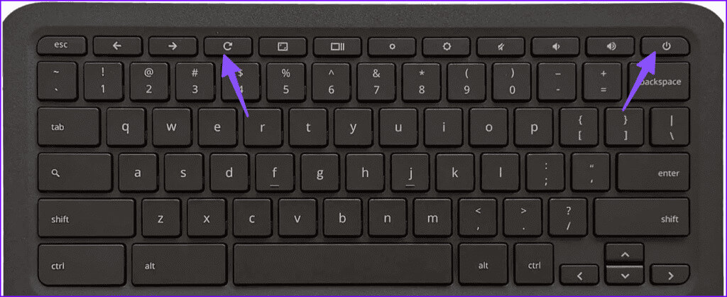 why-does-my-Chromebook-keep-turning-off-2 لماذا يستمر جهاز Chromebook في إيقاف التشغيل