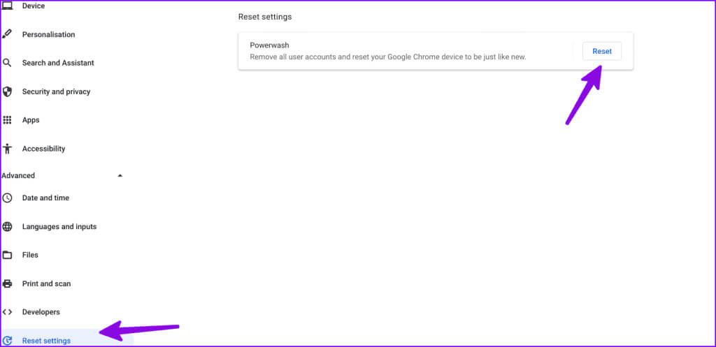 why-does-my-Chromebook-keep-turning-off-4 لماذا يستمر جهاز Chromebook في إيقاف التشغيل