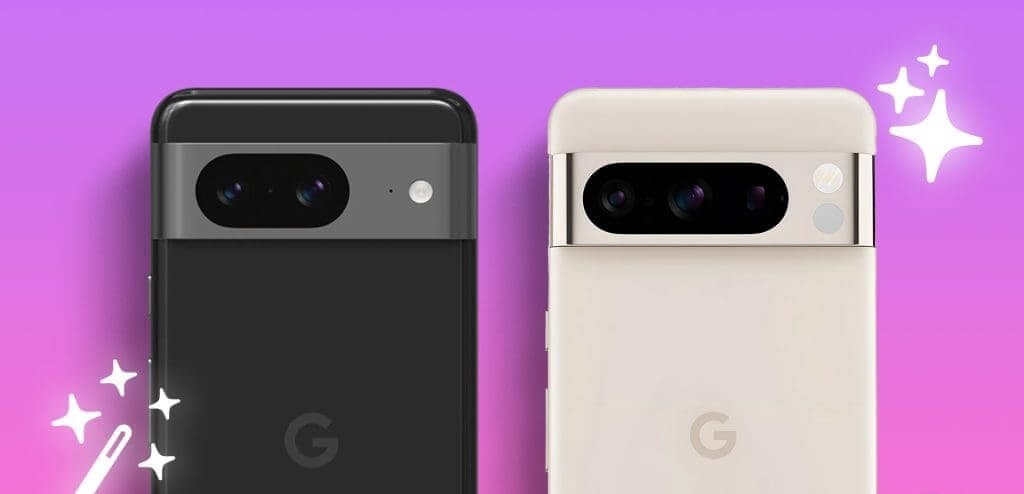 8 أفضل نصائح وحيل Google Pixel 8 و 8 Pro - %categories