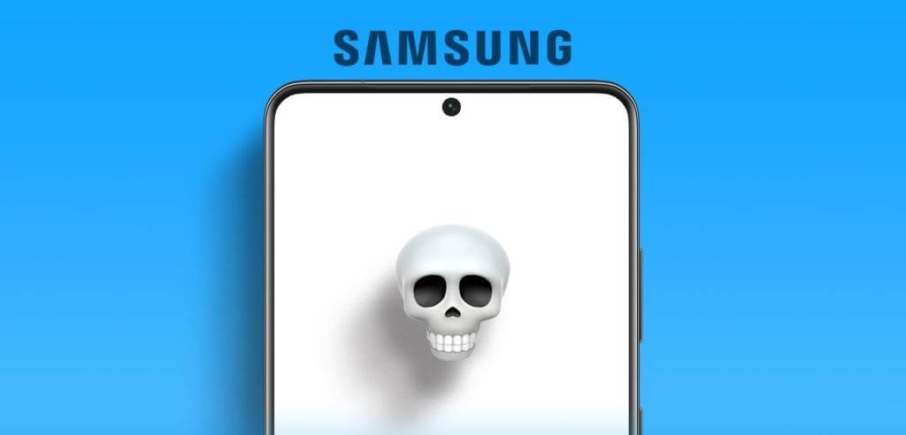 9 طرق لإصلاح الشاشة البيضاء على هواتف Samsung و هواتف Android الأخرى - %categories