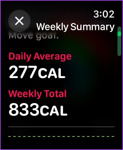 Apple-Watch-Calories2 ما مدى دقة تتبع السعرات الحرارية على Apple Watch: كل ما تحتاج إلى معرفته