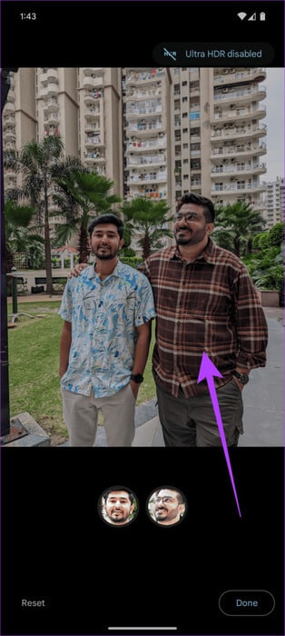 Best-Take-3-Pixel-8-and-Pixel-8-Pro-Camera-Tips-and-Tricks-460x1024-1 8 أفضل النصائح والحيل لكاميرا Google Pixel 8 و8 Pro