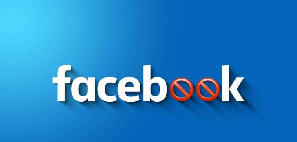 كيفية حظر شخص قام بحظرك على Facebook - %categories