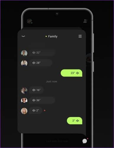 Buz1-e1700765890275 أفضل 7 تطبيقات Android مجانية يمكنك تجربتها في نوفمبر 2023