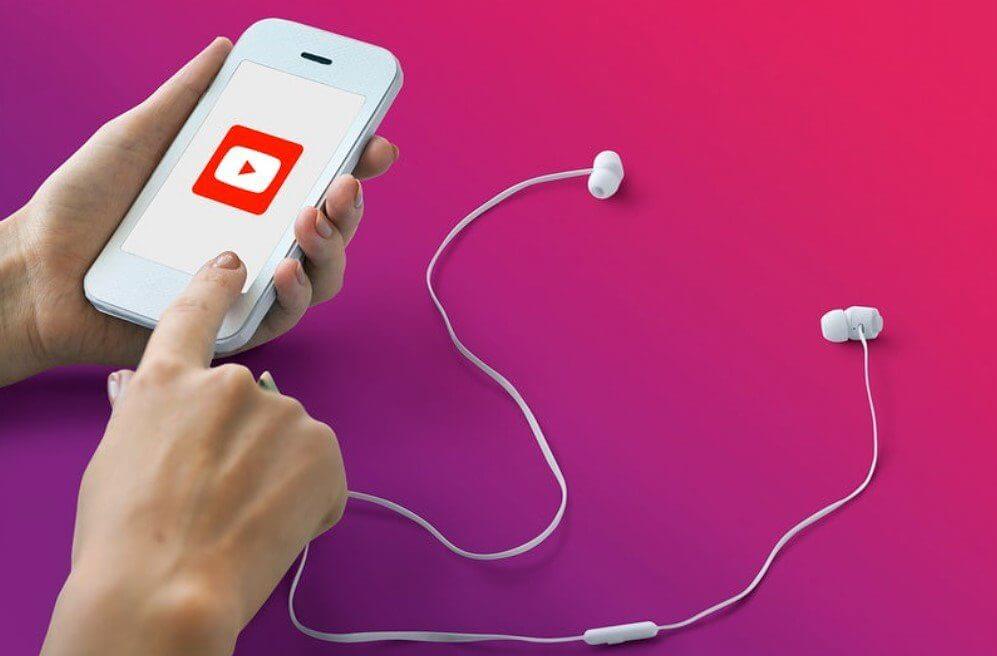 Check-Headphones_4d470f76dc99e18ad75087b1b8410ea9 كيفية منع YouTube من التوقف والسؤال عما إذا كنت تريد "مواصلة المشاهدة"