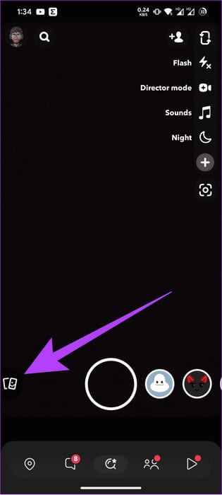 كيفية استخدام Snapchat Magic Eraser على Android وiPhone - %categories