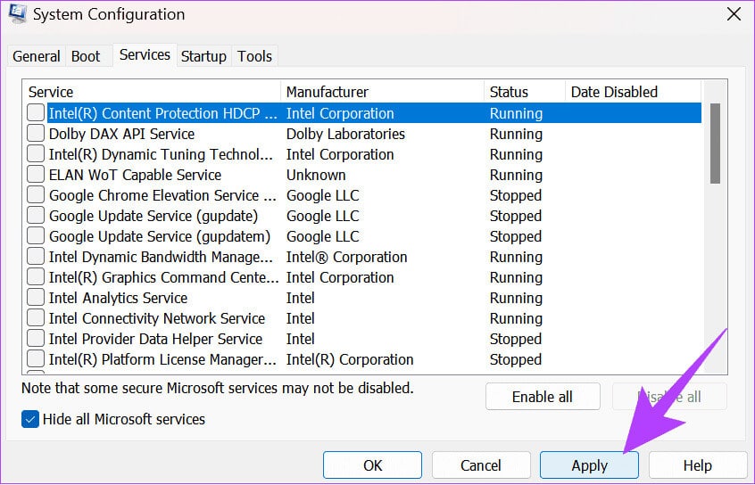 12 طريقة لإصلاح استمرار تعطل OBS على Windows - %categories