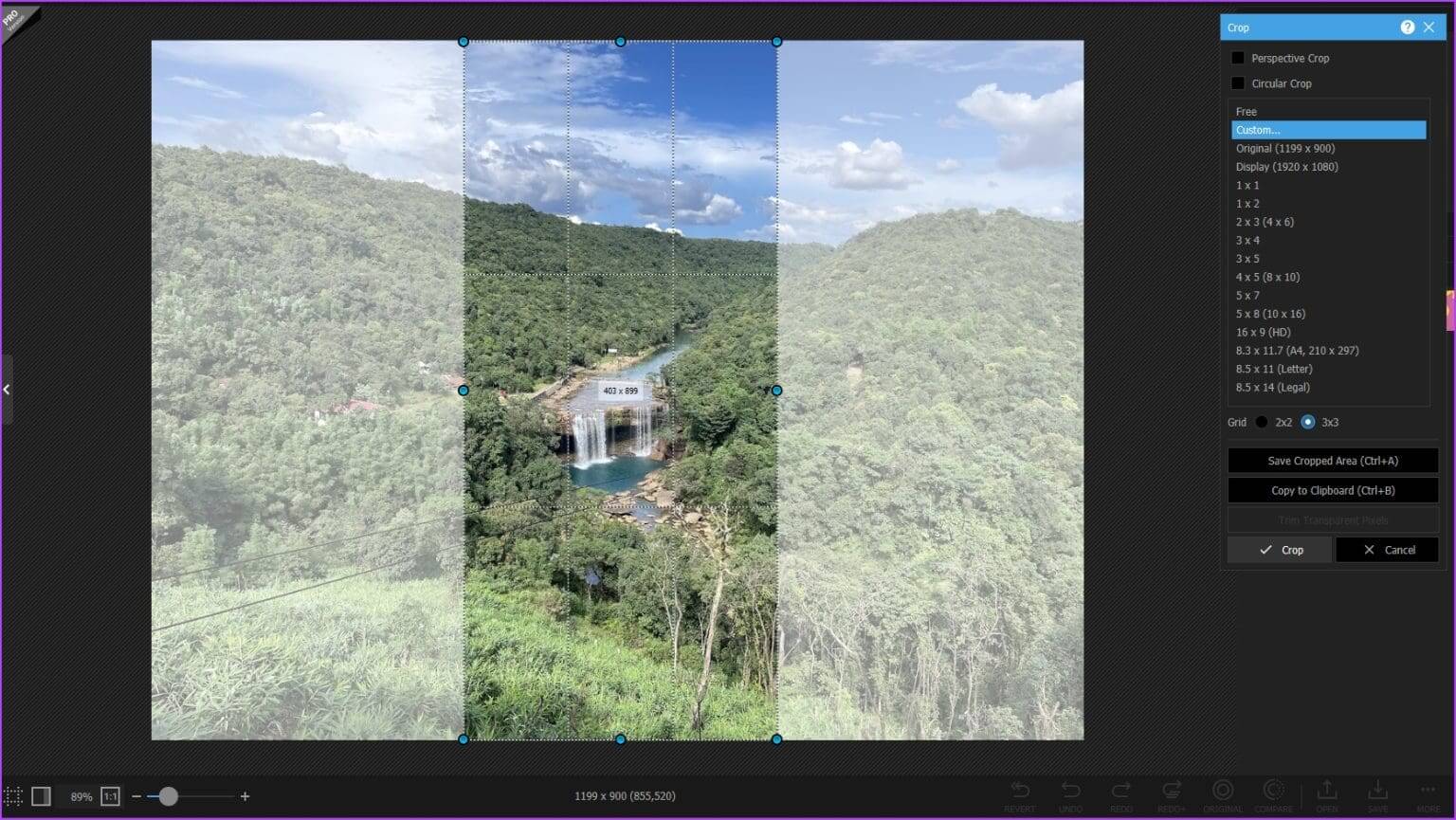Crop-Image-1-1536x865-1 كيفية جعل أي صورة مناسبة كخلفية على Android
