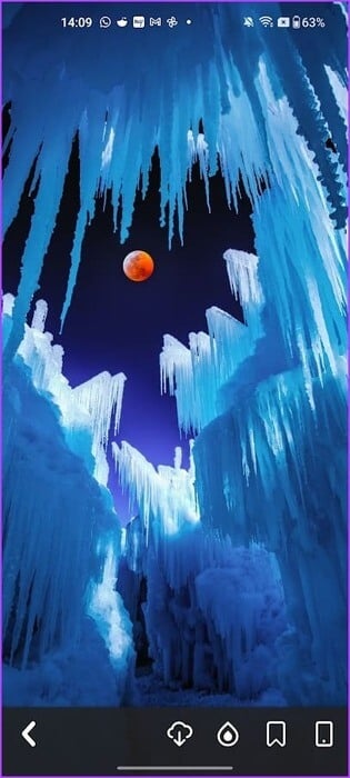 Cuto-Wallpaper2 أفضل 7 تطبيقات Android مجانية يمكنك تجربتها في نوفمبر 2023