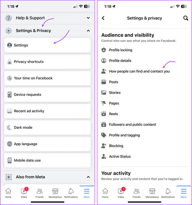 Decide-How-People-Can-Find-You-on-Facebook-1-961x1024-1 كيفية منع Facebook من اقتراحي على الآخرين