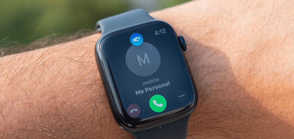 Double-Tap-Gesture-Apple-Watch-Series-9-Review-1-1024x576-1 6 طرق لإصلاح عدم عمل إيماءة النقر المزدوج على Apple Watch