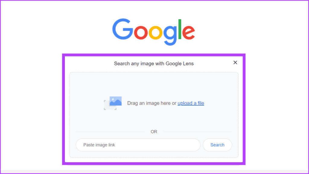 Drag-and-drop-the-QR-code-1024x578-1 5 طرق لمسح رموز QR على جهاز كمبيوتر يعمل بنظام Windows