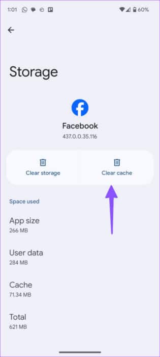 كيفية التخلص من مشكلة الوصول إلى الحد الأقصى في Facebook Marketplace - %categories