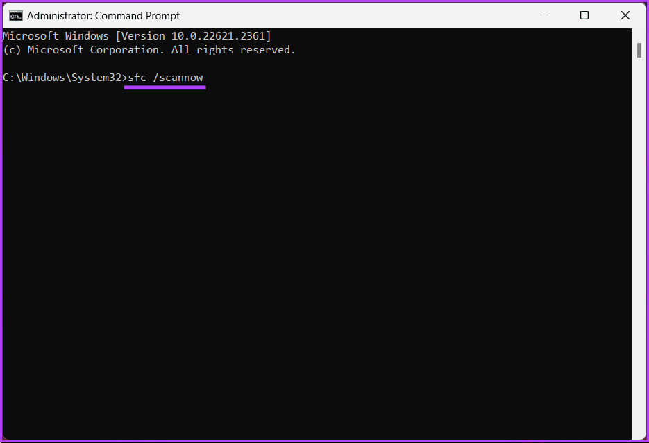 Fix-Memory-Integrity-Is-Off-Error_10 9 طرق لإصلاح خطأ إيقاف تكامل الذاكرة على Windows 11/10