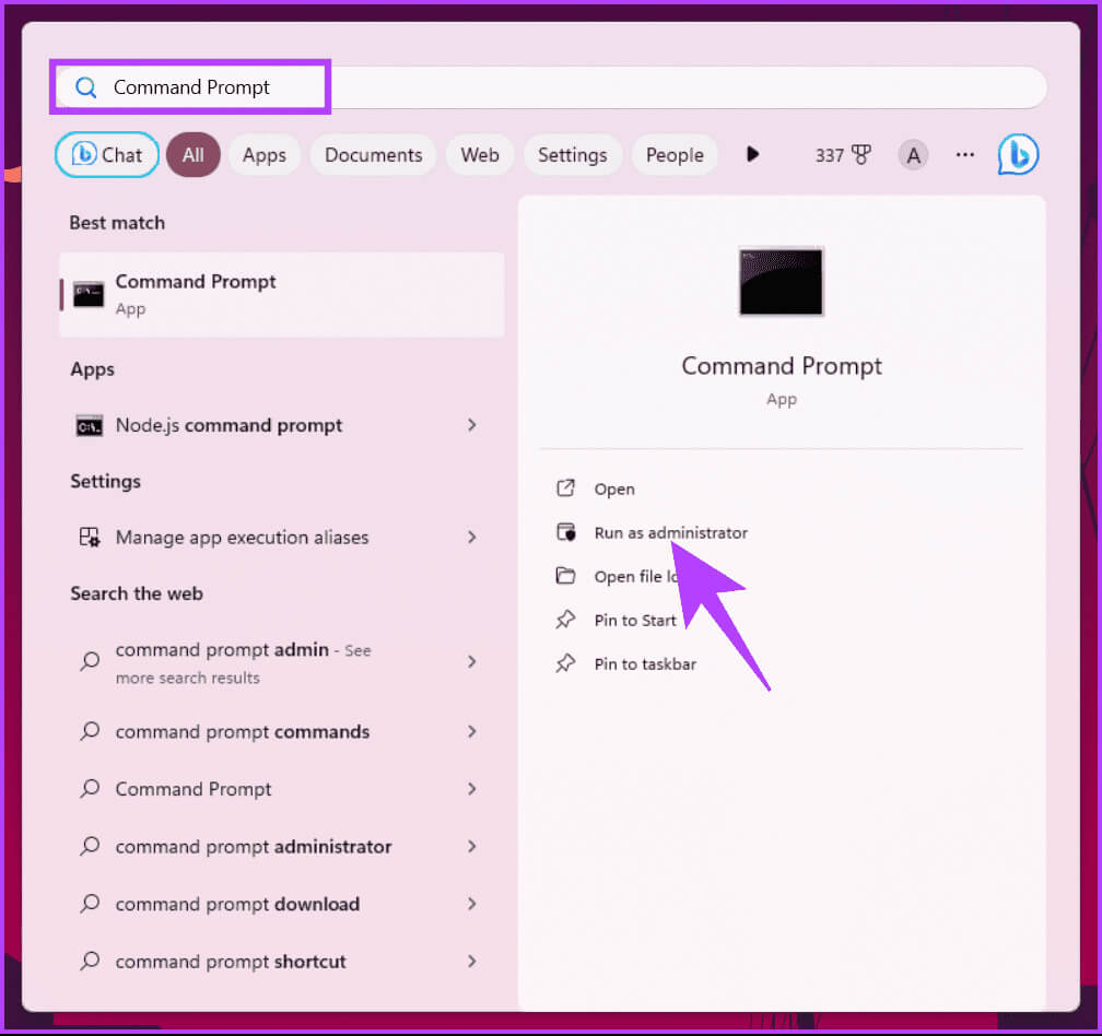 Fix-Memory-Integrity-Is-Off-Error_11 9 طرق لإصلاح خطأ إيقاف تكامل الذاكرة على Windows 11/10