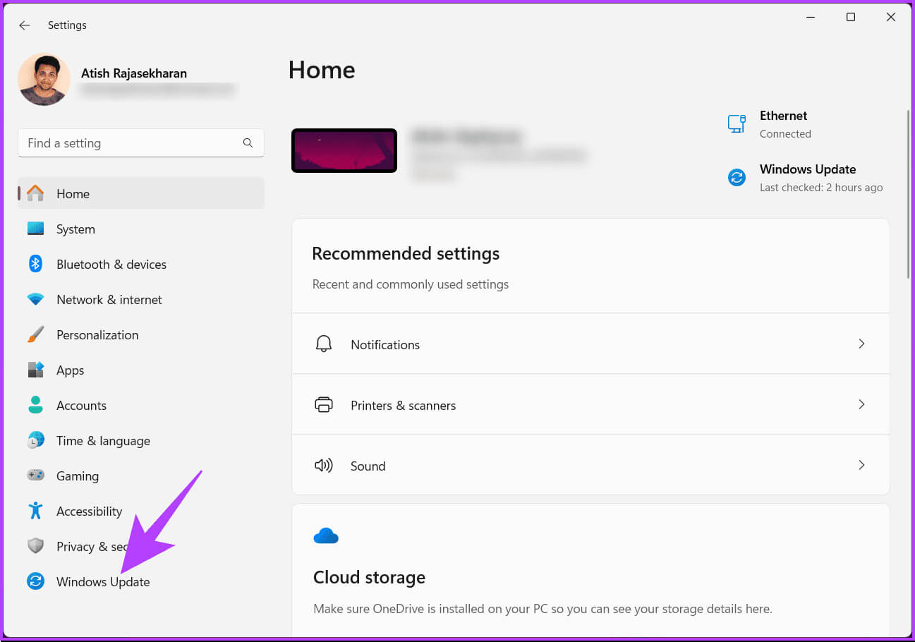 Fix-Memory-Integrity-Is-Off-Error_6 9 طرق لإصلاح خطأ إيقاف تكامل الذاكرة على Windows 11/10