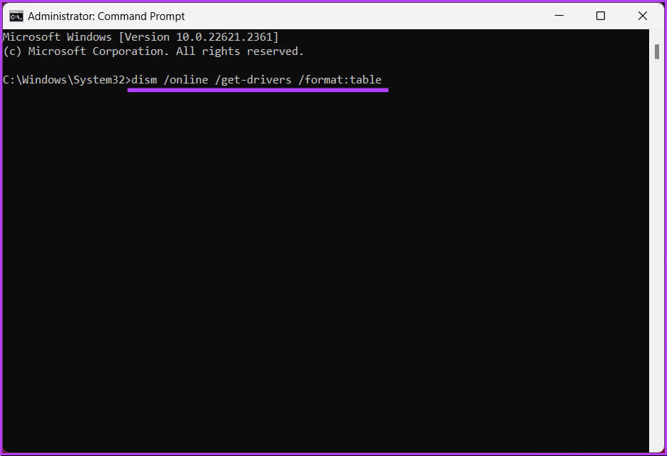 Fix-Memory-Integrity-Is-Off-Error_9 9 طرق لإصلاح خطأ إيقاف تكامل الذاكرة على Windows 11/10