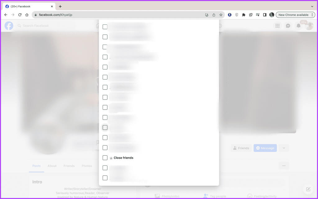 Get-Notifications-on-Facebook-for-a-Specific-Person-on-Web-2-1024x642-1 كيفية الحصول على إشعارات عندما ينشر شخص ما على Facebook