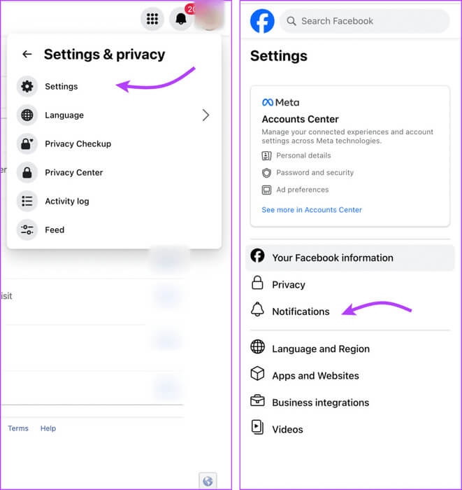 Get-Notifications-on-Facebook-for-a-Specific-Person-on-Web-3-967x1024-1 كيفية الحصول على إشعارات عندما ينشر شخص ما على Facebook