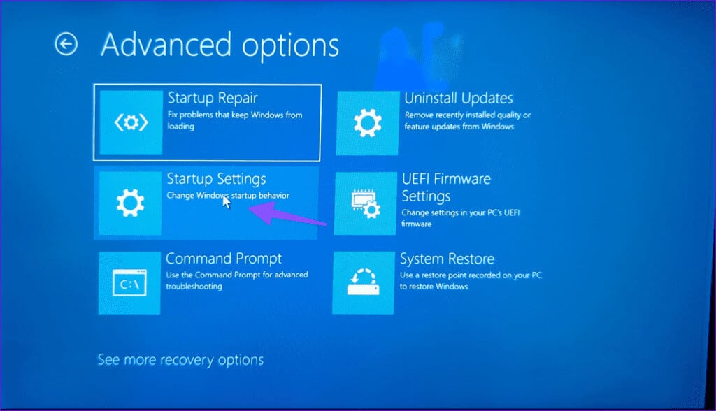 Get-out-of-22Diagnosing-Your-PC22-Loop-on-Windows-2-1-1024x588-1 7 طرق للخروج من حلقة "تشخيص جهاز الكمبيوتر الخاص بك" على Windows 11
