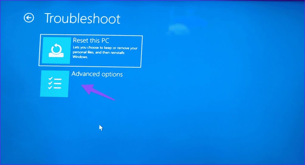 Get-out-of-Diagnosing-Your-PC-Loop-on-Windows-1-1-1024x555-1 7 طرق للخروج من حلقة "تشخيص جهاز الكمبيوتر الخاص بك" على Windows 11