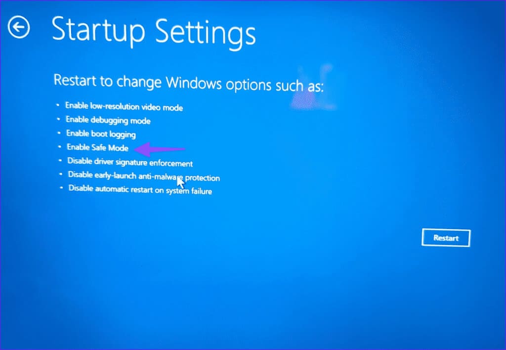 Get-out-of-Diagnosing-Your-PC-Loop-on-Windows-3-1024x708-1 7 طرق للخروج من حلقة "تشخيص جهاز الكمبيوتر الخاص بك" على Windows 11